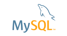 MySql Logo